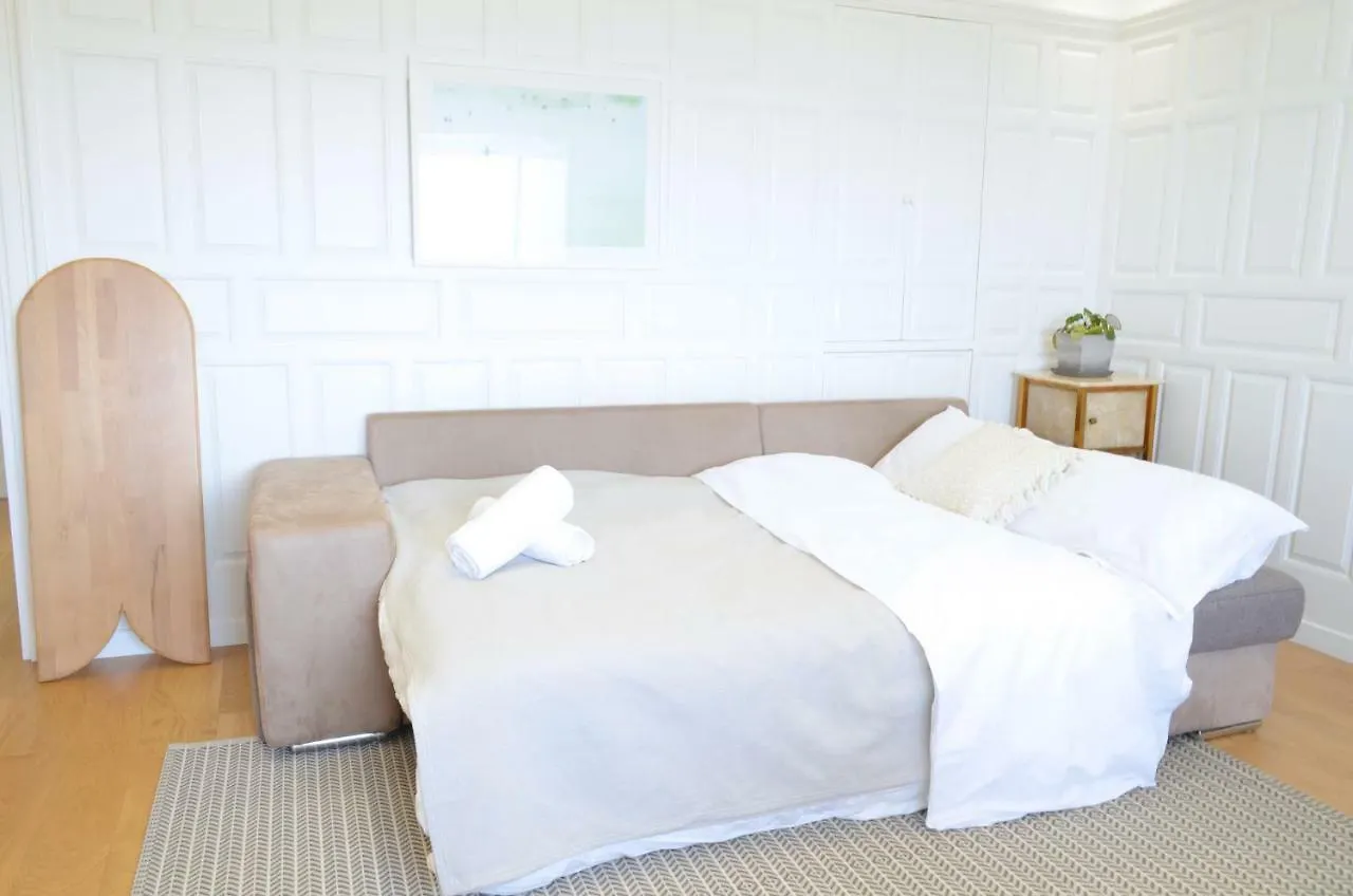 Le Sunset, Appartement Exceptionnel Ocean View - Phare - Au Calme Biarritz France