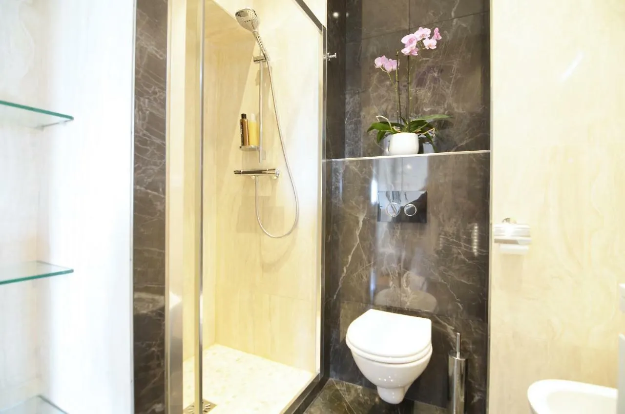 Apartment Le Sunset, Appartement Exceptionnel Ocean View - Phare - Au Calme Biarritz
