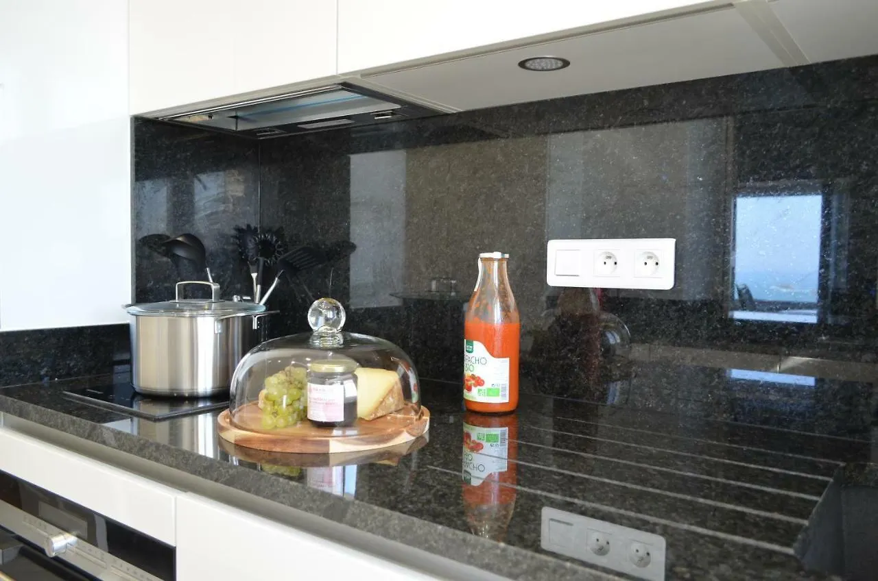 Le Sunset, Appartement Exceptionnel Ocean View - Phare - Au Calme Biarritz 0*,