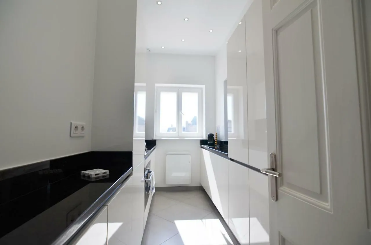 Le Sunset, Appartement Exceptionnel Ocean View - Phare - Au Calme Biarritz