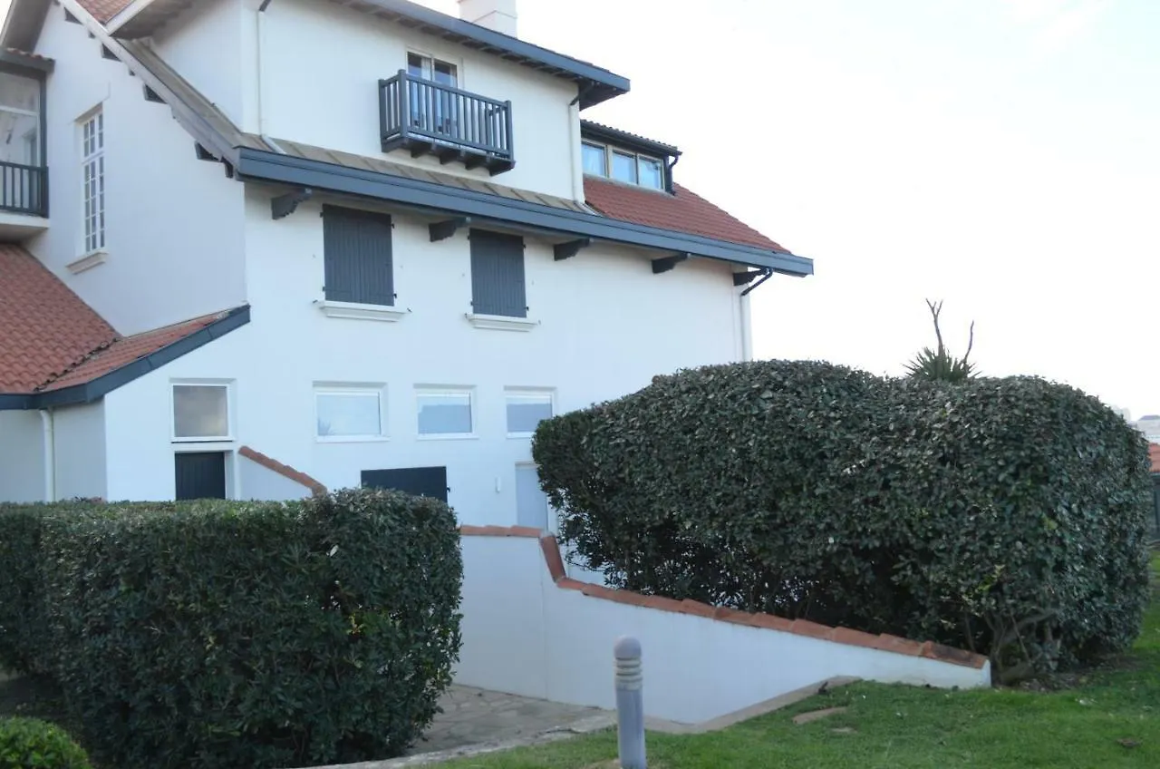 Apartment Le Sunset, Appartement Exceptionnel Ocean View - Phare - Au Calme Biarritz France