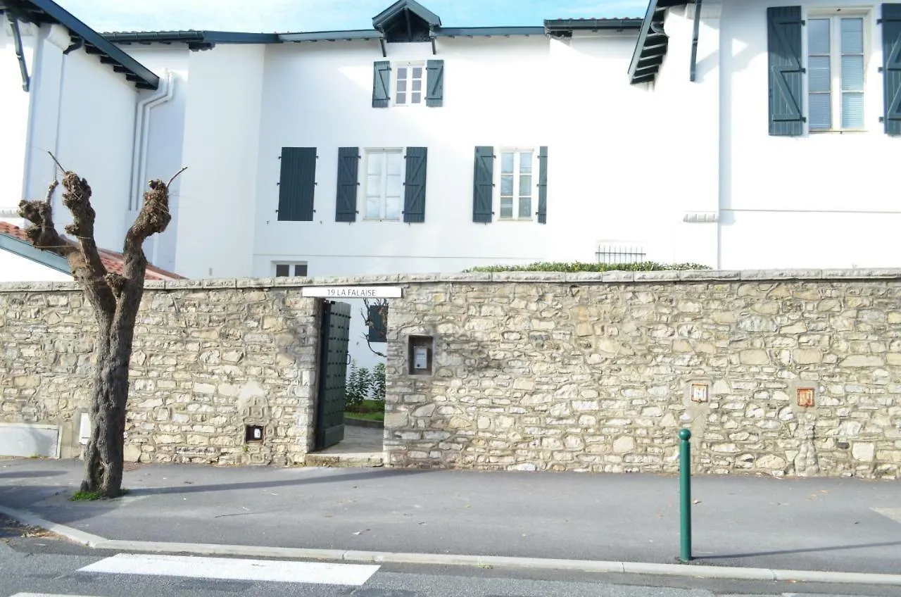 Le Sunset, Appartement Exceptionnel Ocean View - Phare - Au Calme Biarritz